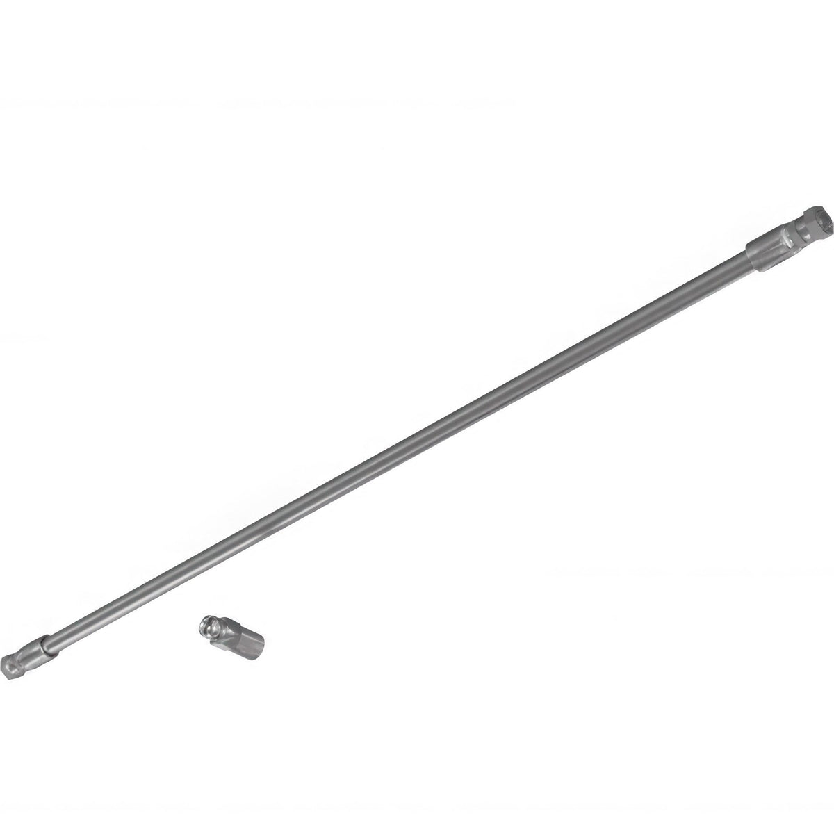 Genie 1283334GT HOSE ASSY 3/8,STR FEM,STR FEM