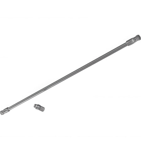 Genie 1283334GT HOSE ASSY 3/8,STR FEM,STR FEM