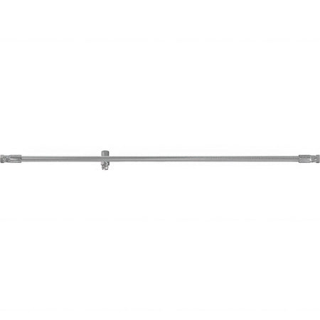 Genie 1283334GT HOSE ASSY 3/8,STR FEM,STR FEM