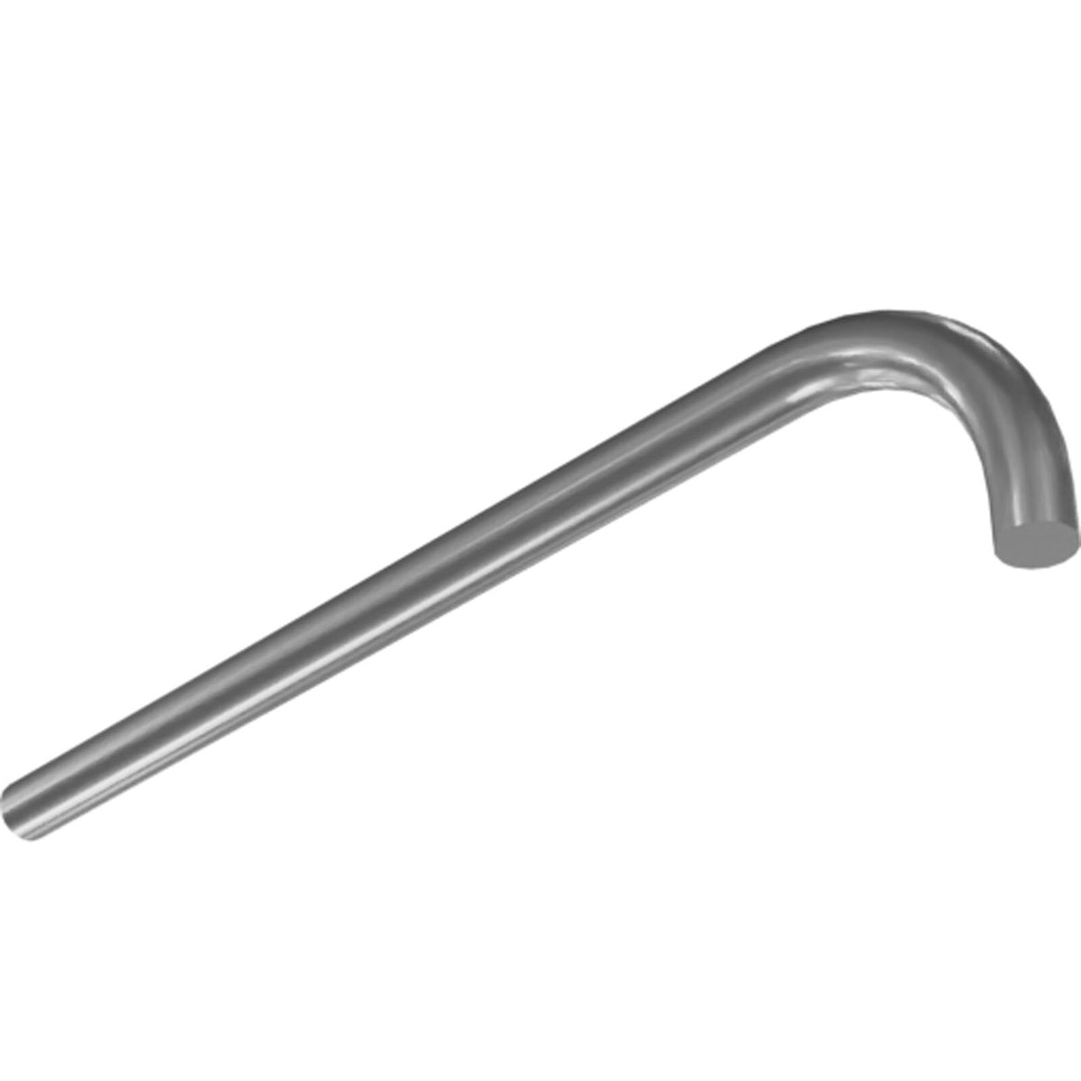 Genie 1283486GT GUARD, SWING HOSE
