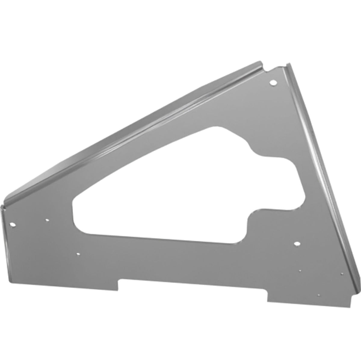 Genie 1283487GT FORMING, TANK TRAY