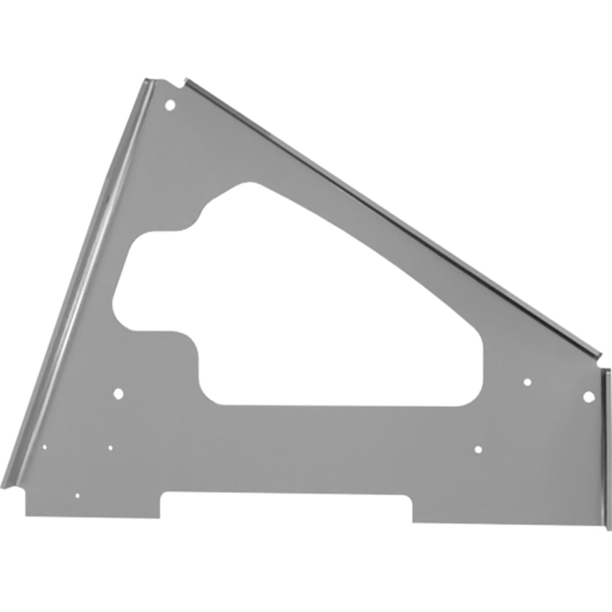 Genie 1283487GT FORMING, TANK TRAY