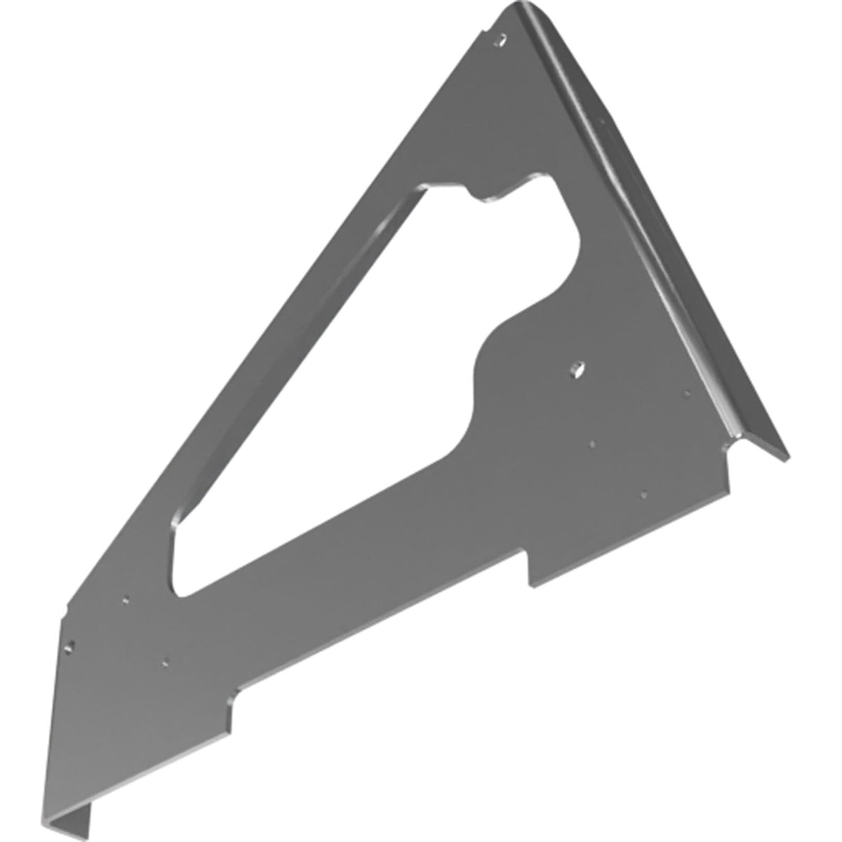 Genie 1283487GT FORMING, TANK TRAY