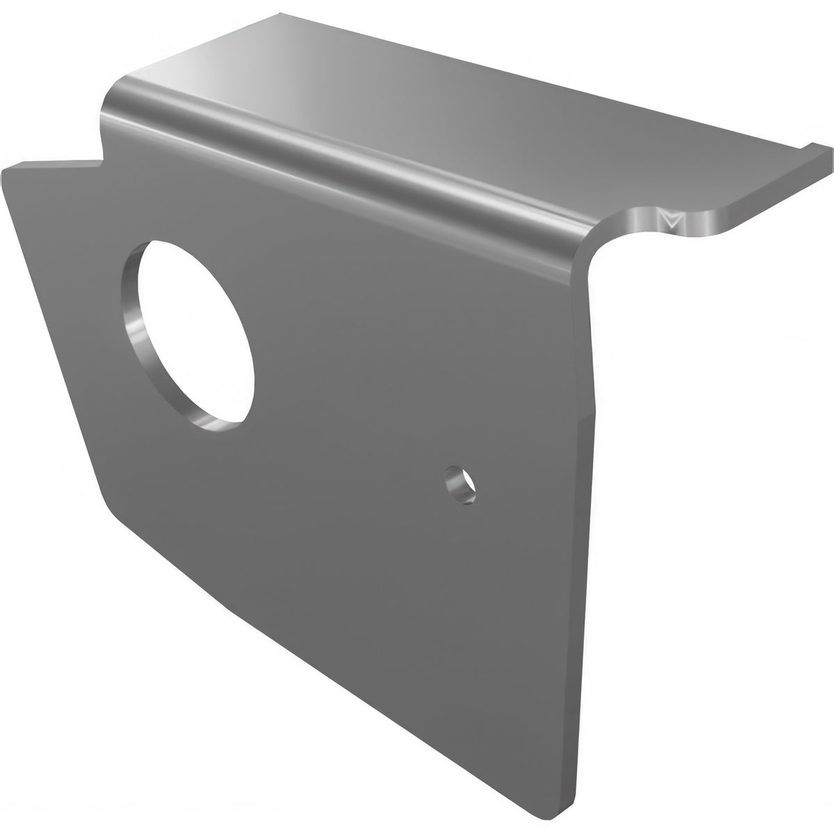 Genie 1283536GT FORMING,ENGINE PIVOT SUPPORT