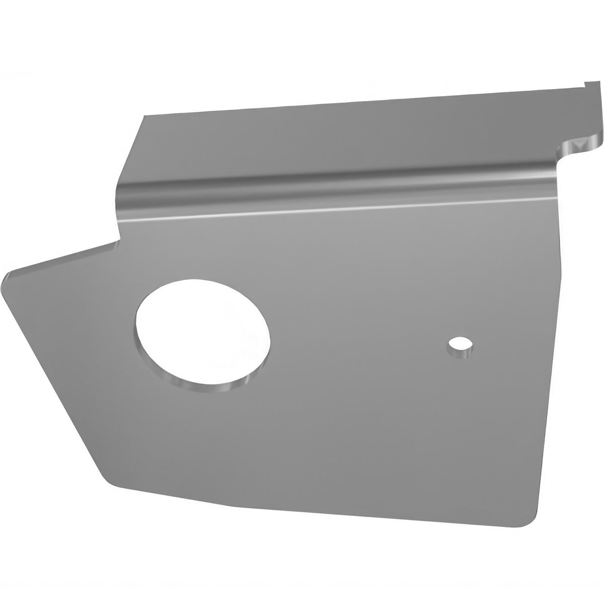 Genie 1283536GT FORMING,ENGINE PIVOT SUPPORT