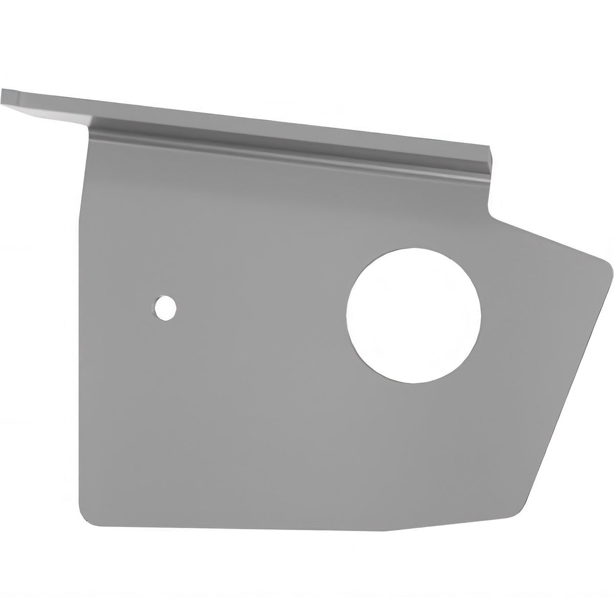 Genie 1283536GT FORMING,ENGINE PIVOT SUPPORT