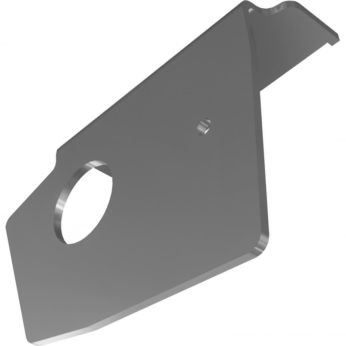 Genie 1283536GT FORMING,ENGINE PIVOT SUPPORT