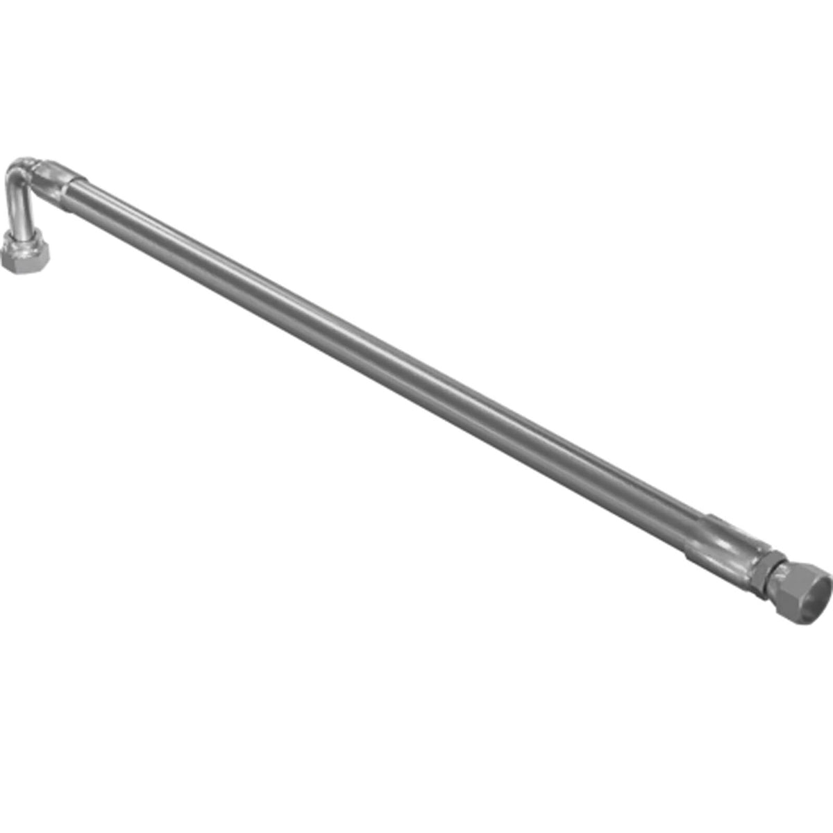 Genie 1283693GT HOSE ASSY,5/8,90D,LONG,STR.FEM