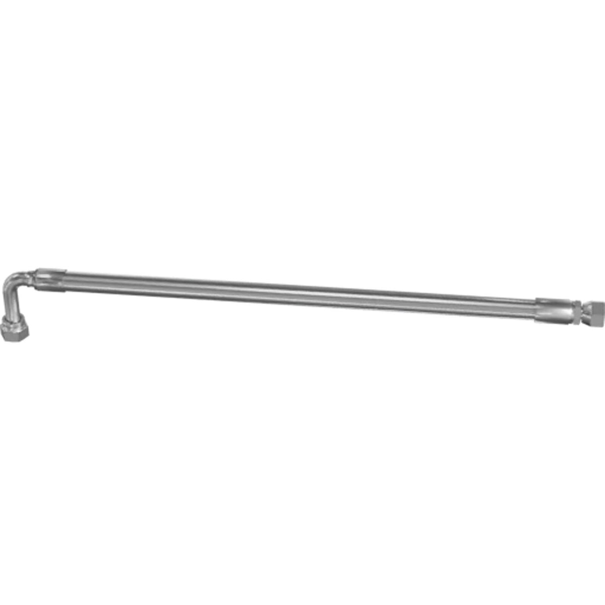 Genie 1283693GT HOSE ASSY,5/8,90D,LONG,STR.FEM