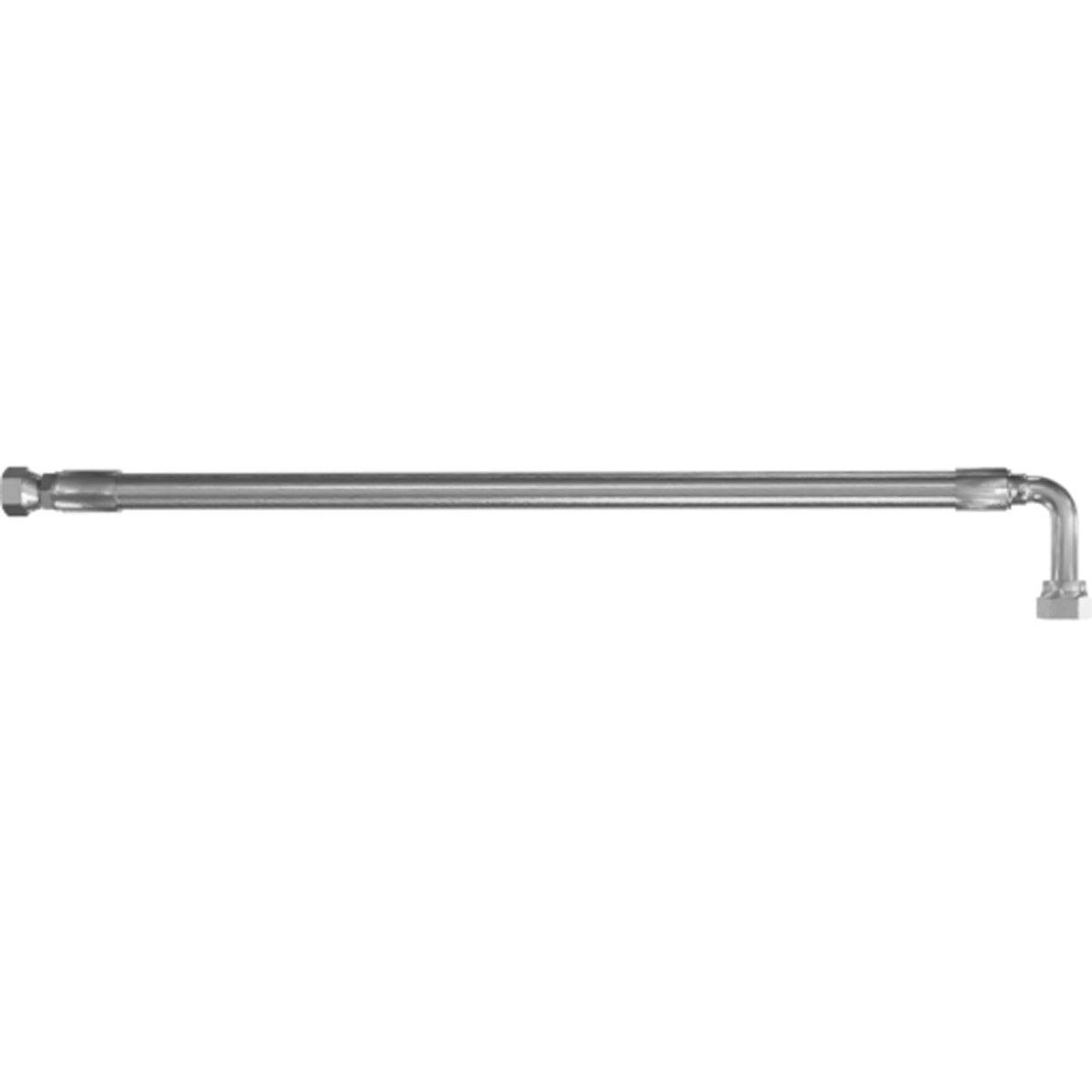 Genie 1283693GT HOSE ASSY,5/8,90D,LONG,STR.FEM