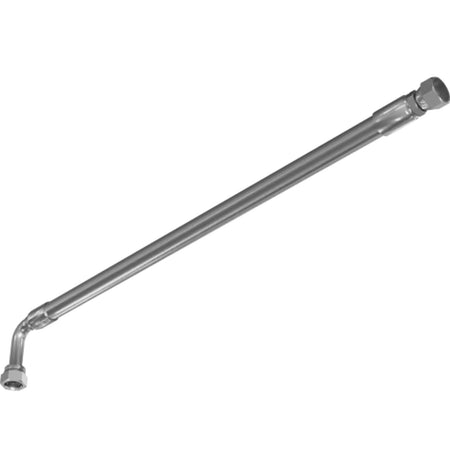Genie 1283693GT HOSE ASSY,5/8,90D,LONG,STR.FEM