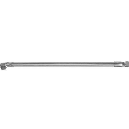 Genie 1283693GT HOSE ASSY,5/8,90D,LONG,STR.FEM
