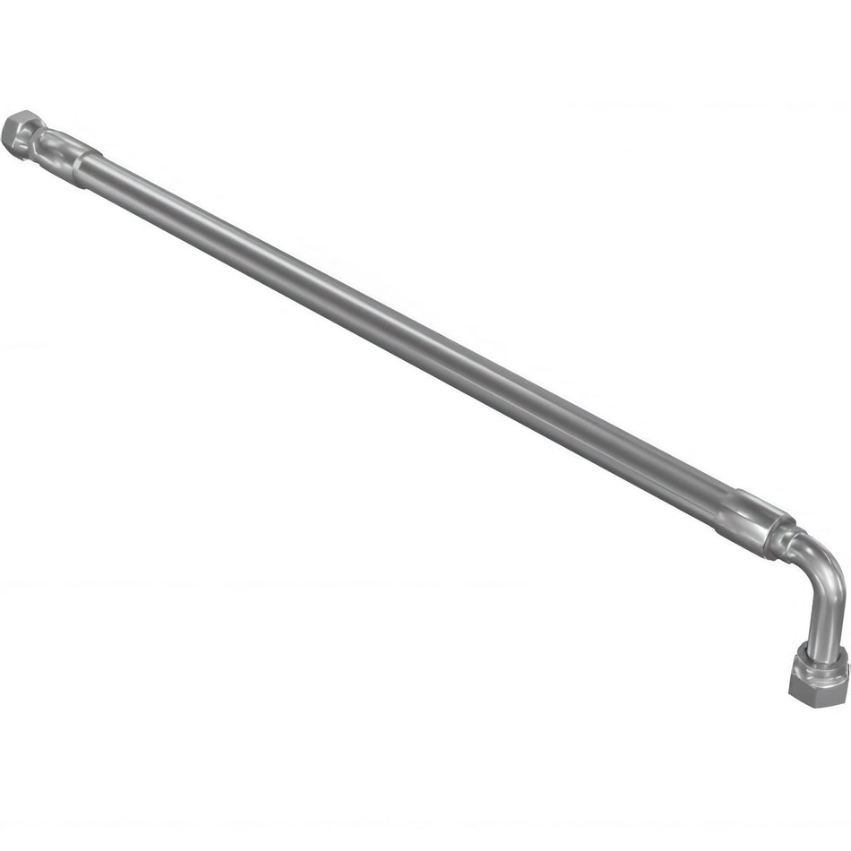 Genie 1283761GT HOSE ASSY,5/8,90D,LONG,STR.FEM