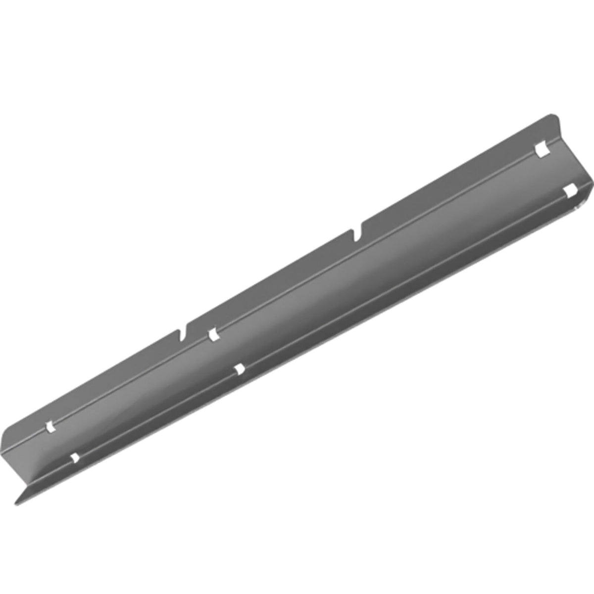 Genie 1283804GT FORMING, FUEL LINE COVER