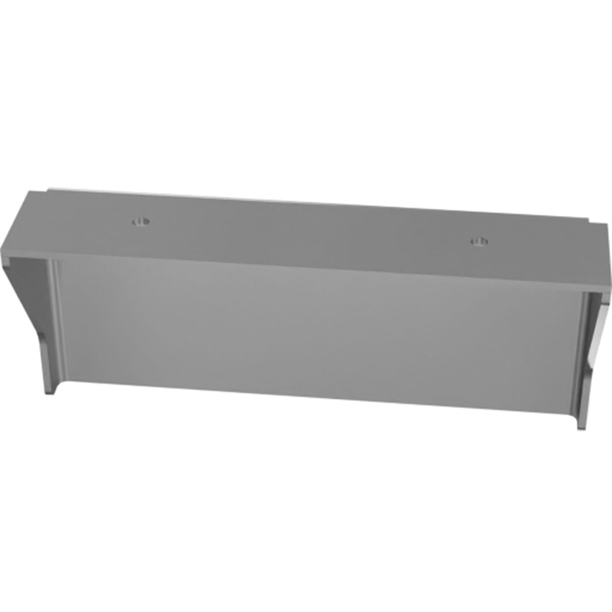 Genie 1283845GT FORMING,CAB FENDER,GTH