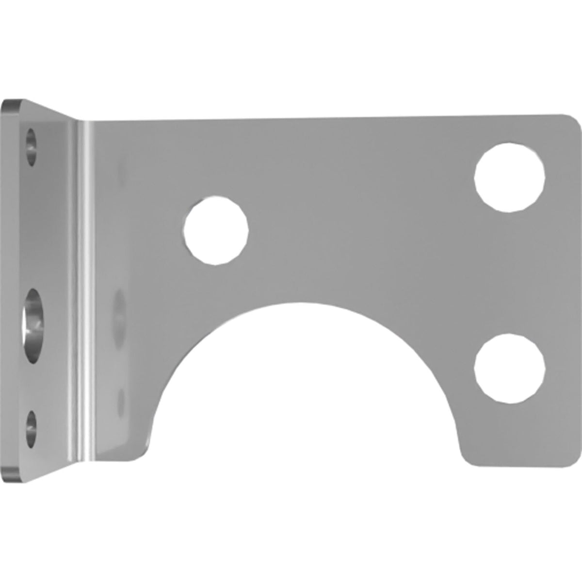 Genie 1283938GT FORMING,ARCTIC KIT,BULKHEAD