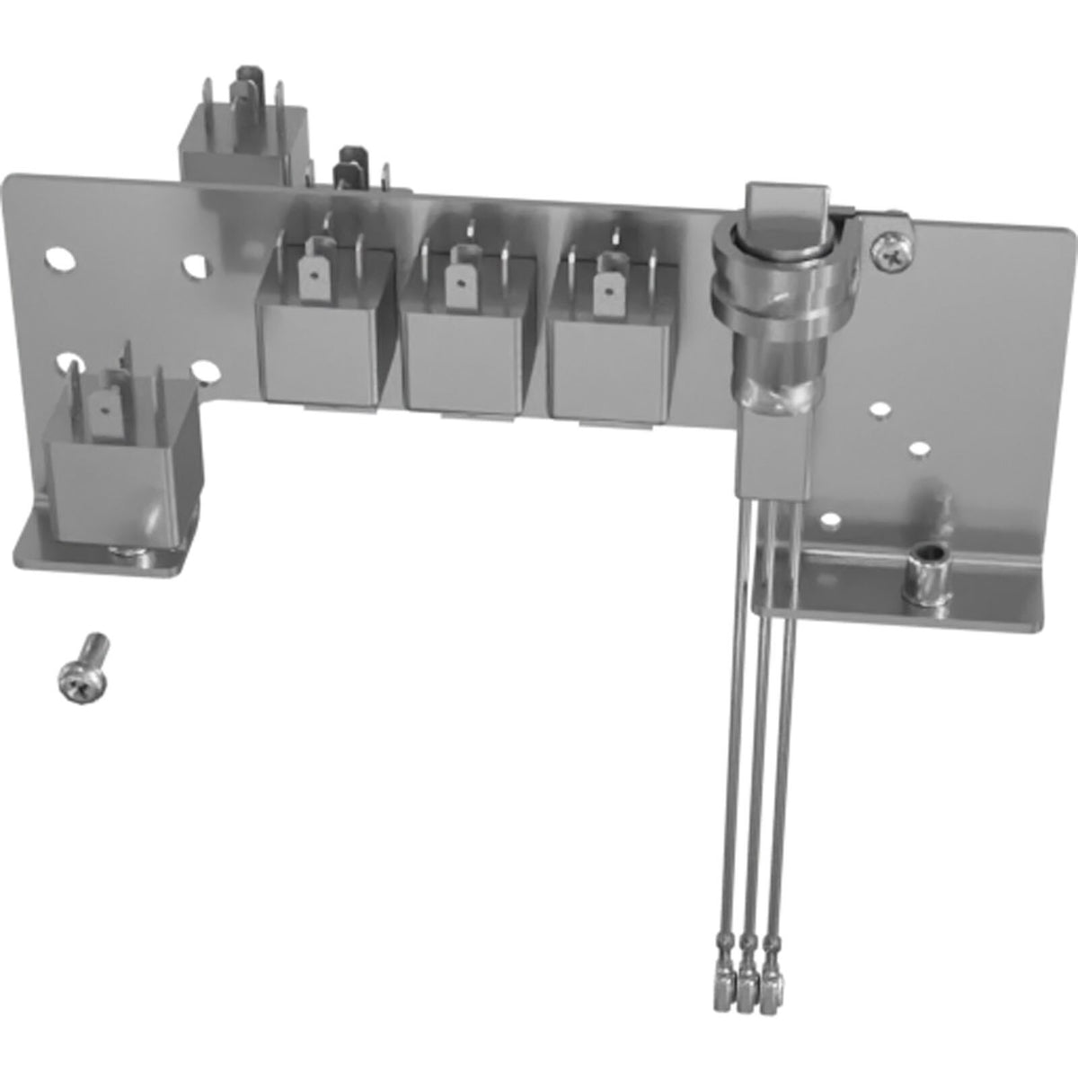Genie 1283966GT HARNESS, RELAY ASSY, Z45 XC ANSI