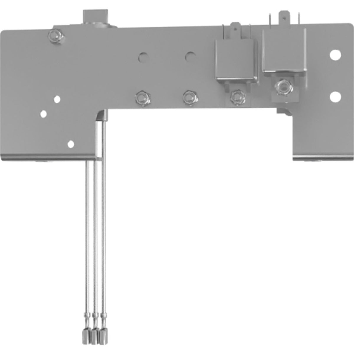 Genie 1283966GT HARNESS, RELAY ASSY, Z45 XC ANSI