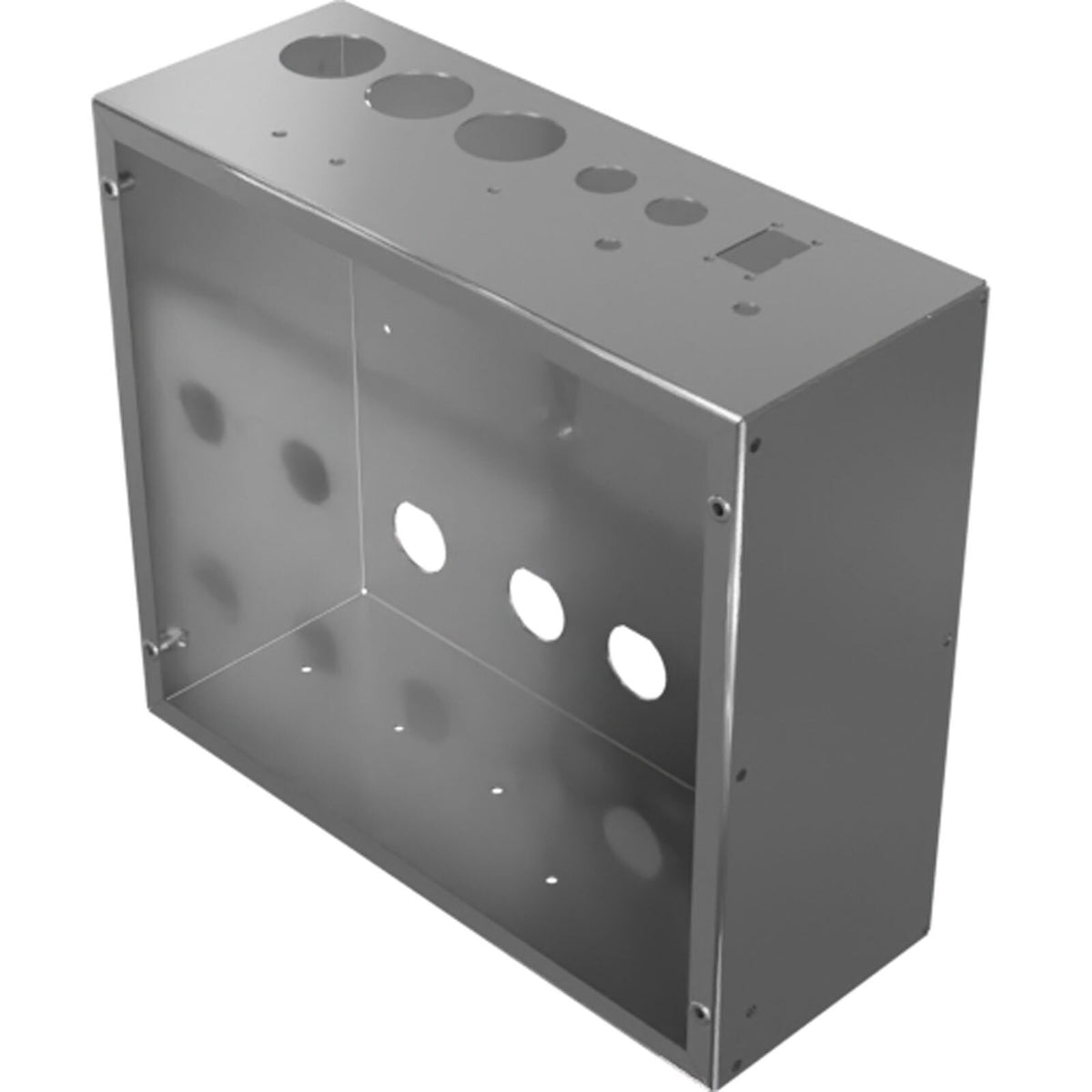 Genie 1283998GT GROUND CONTROL BOX