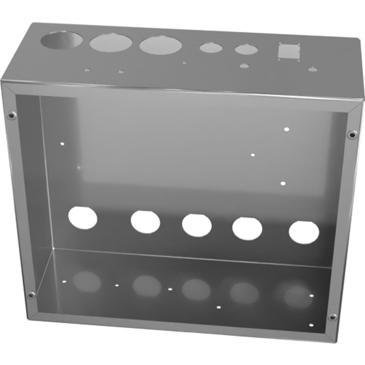 Genie 1283998GT GROUND CONTROL BOX