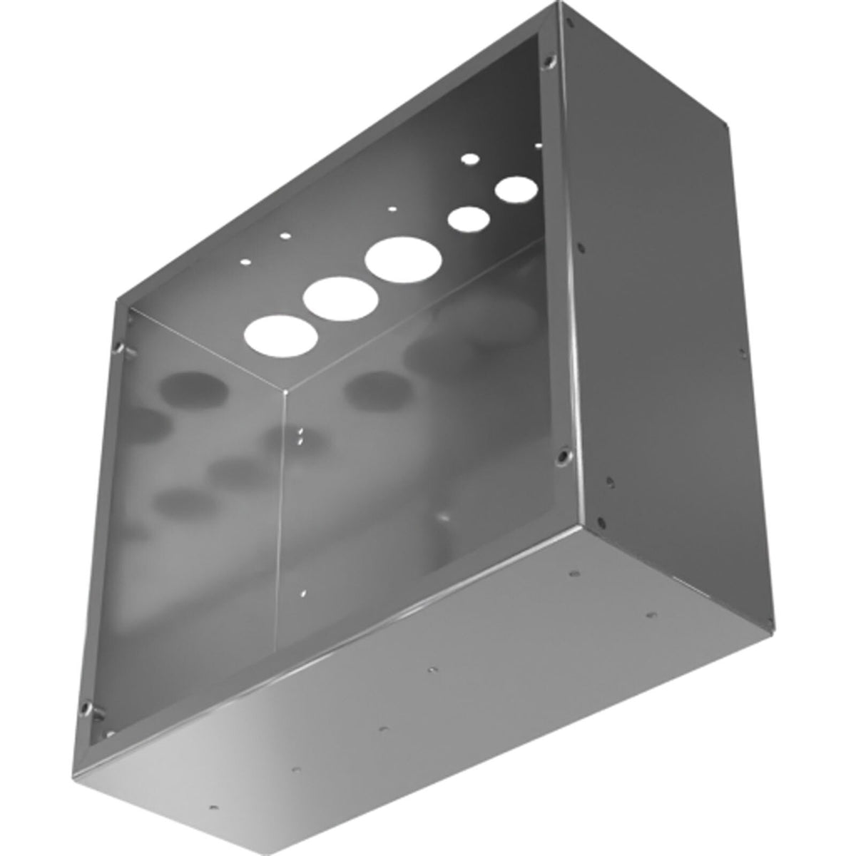 Genie 1283998GT GROUND CONTROL BOX