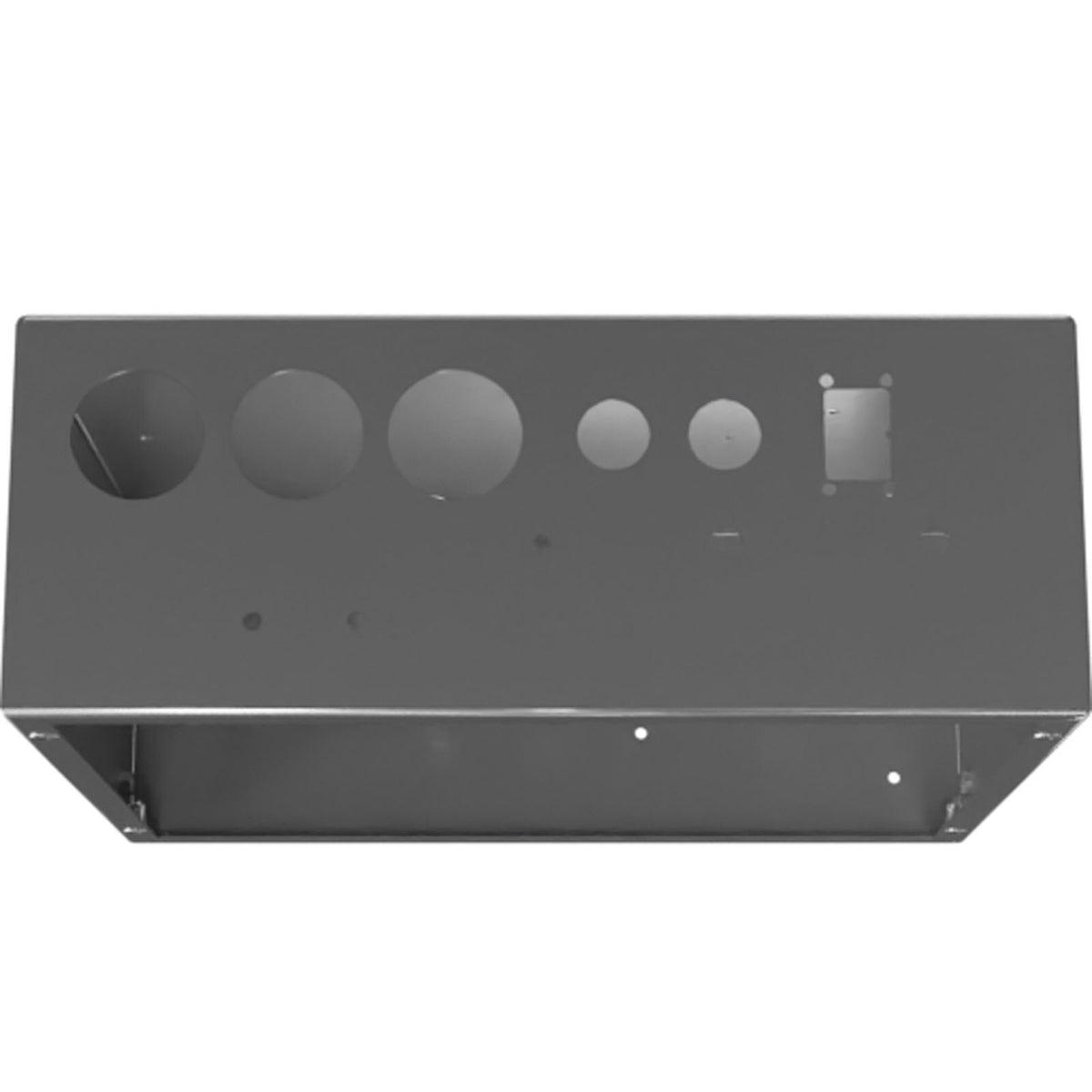 Genie 1283998GT GROUND CONTROL BOX