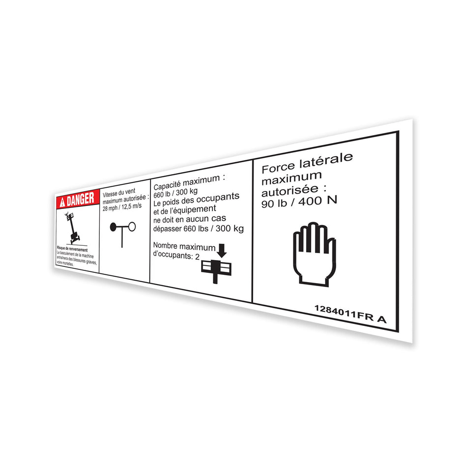 OEM Genie 1284011FRGT product image 1