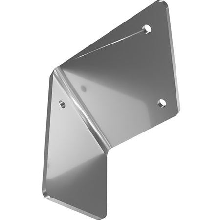 Genie 128421GT FORMING, INTAKE TUBE MNT