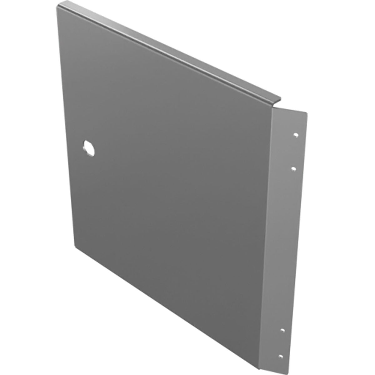Genie 1284272GT FORMING, CONTROL BOX COVER, ALC 600