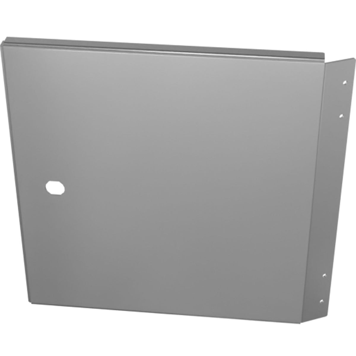 Genie 1284272GT FORMING, CONTROL BOX COVER, ALC 600