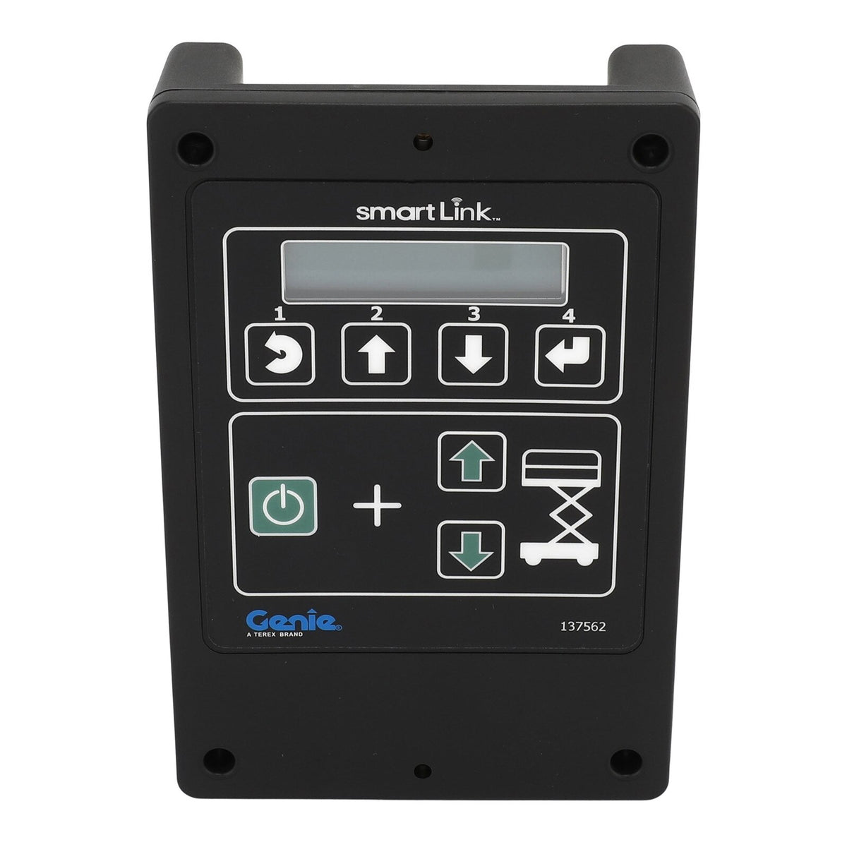 Genie 1284285GT GCON,STD,DUAL ZONE