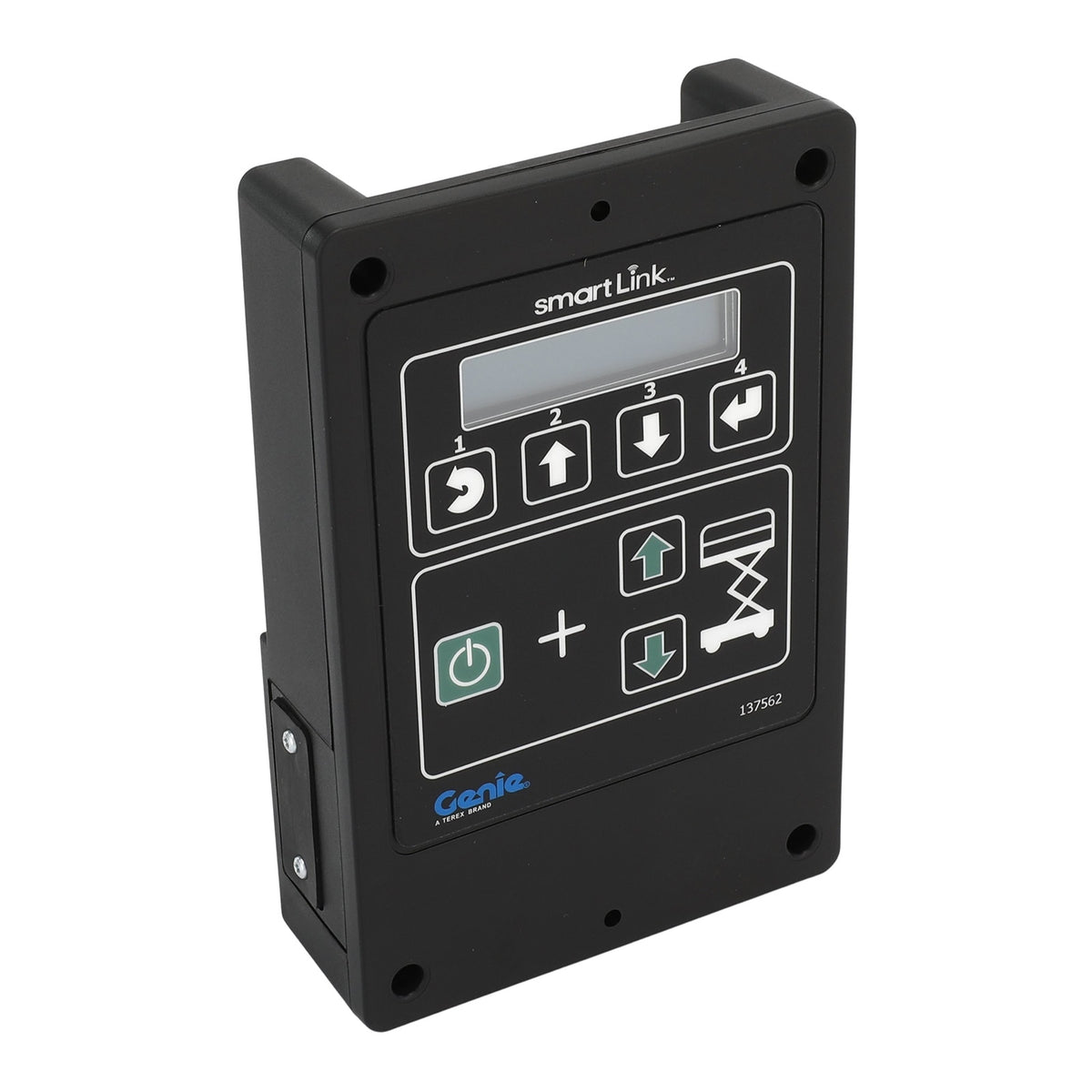 Genie 1284285GT GCON,STD,DUAL ZONE