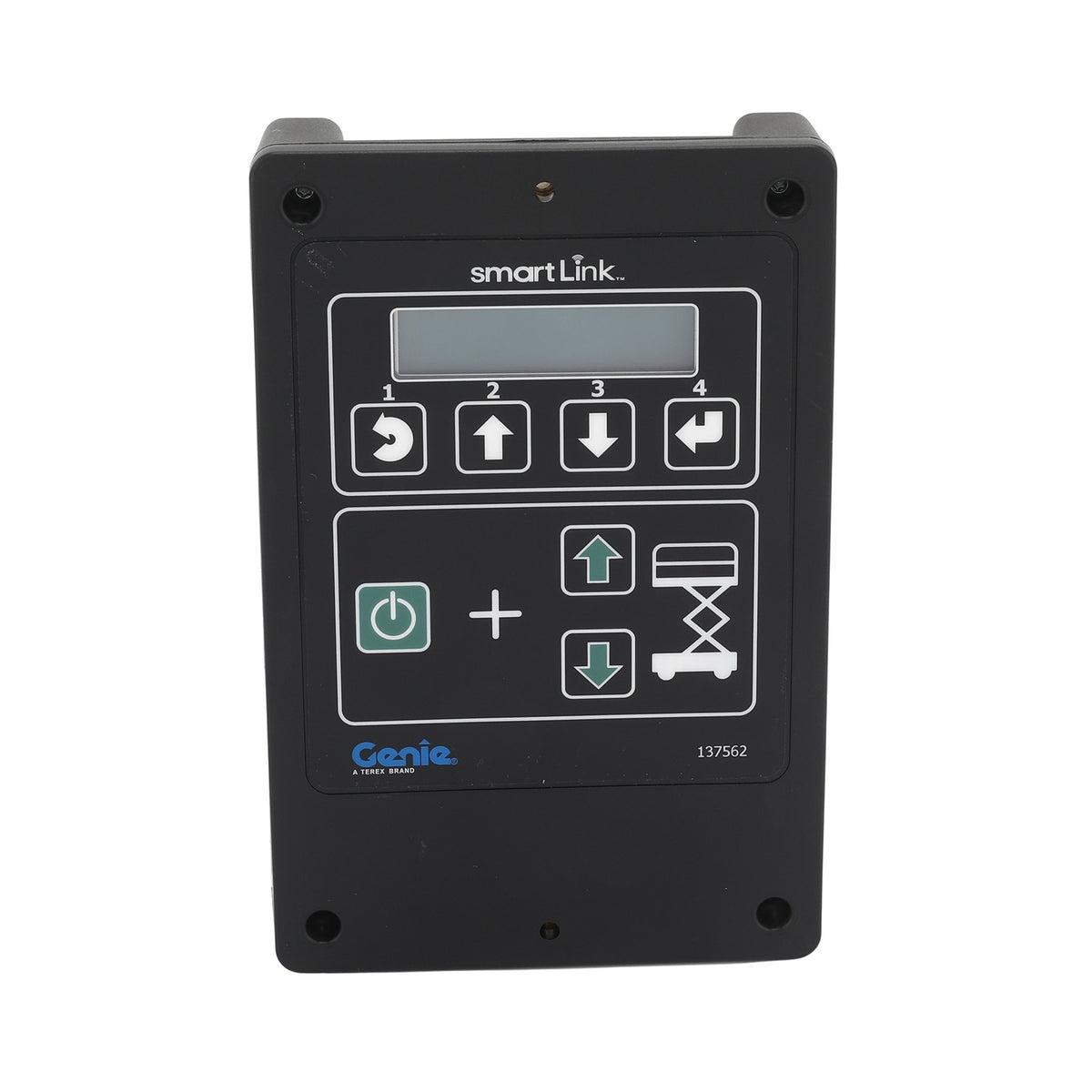 Genie 1284286GT GCON,O/R,DUAL ZONE