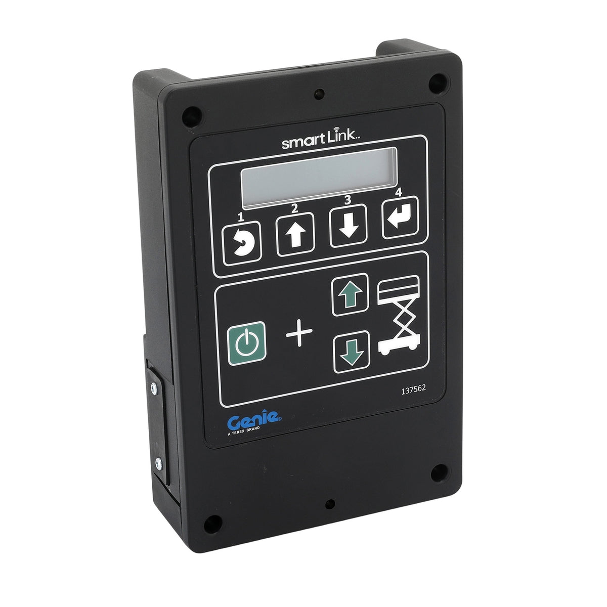 Genie 1284286GT GCON,O/R,DUAL ZONE