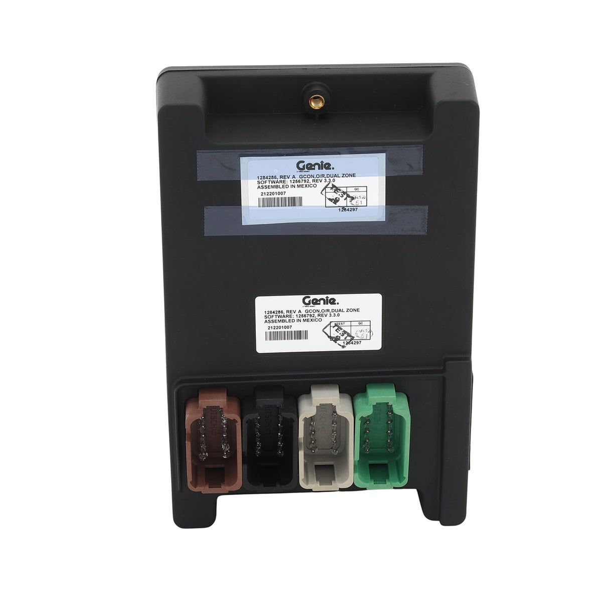Genie 1284286GT GCON,O/R,DUAL ZONE