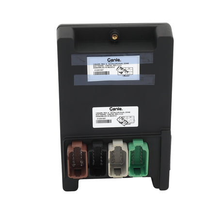 Genie 1284286GT GCON,O/R,DUAL ZONE