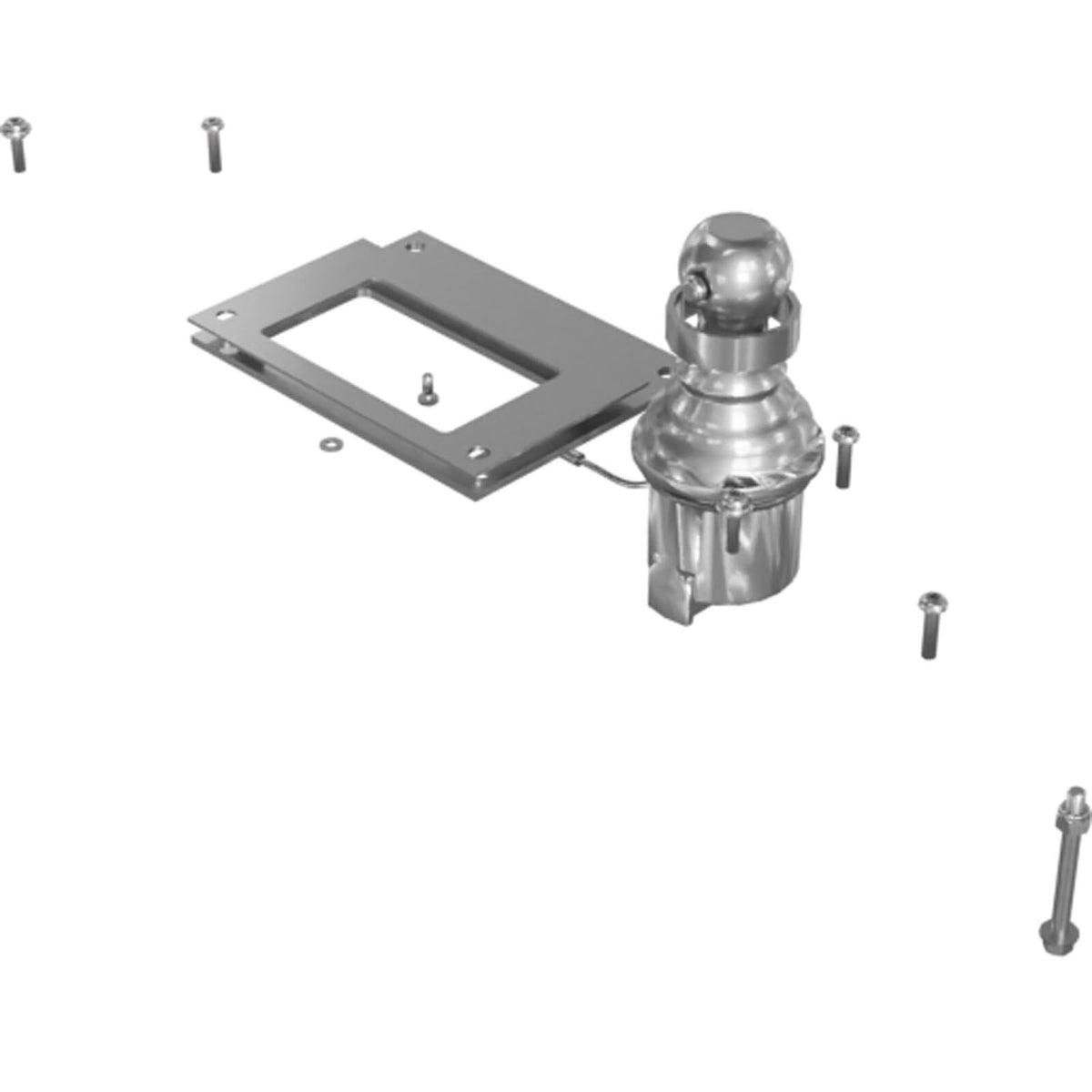 Genie 1284310GT HARNESS, JUMPER, GND, TBOX