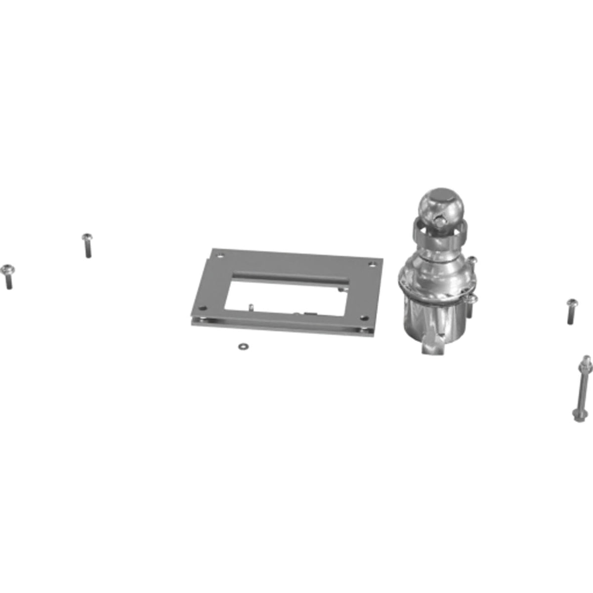 Genie 1284310GT HARNESS, JUMPER, GND, TBOX
