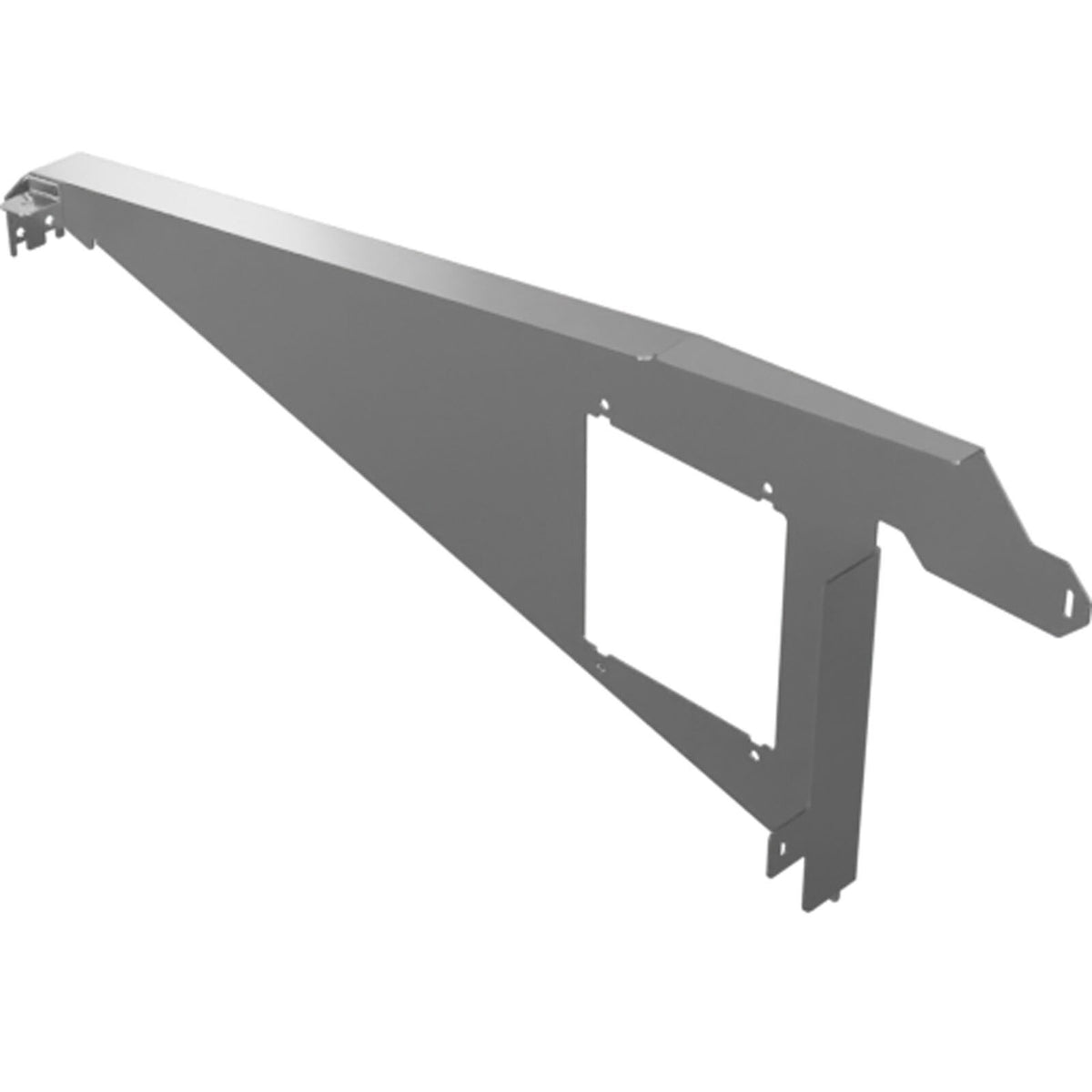 Genie 1284461GT FORMING, BULKHEAD COVER, RH SIDE