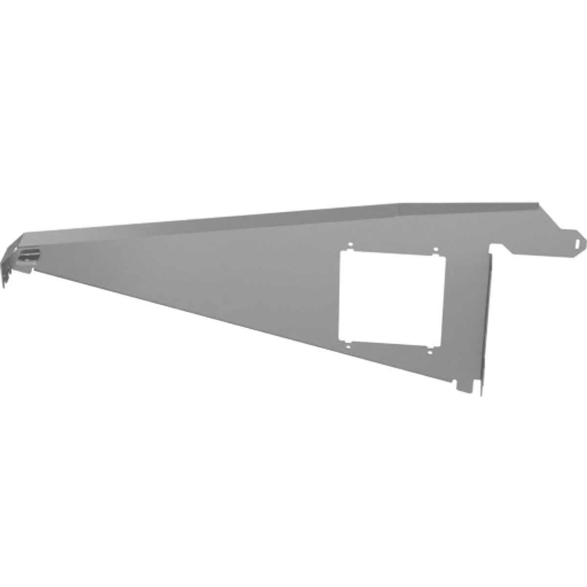 Genie 1284461GT FORMING, BULKHEAD COVER, RH SIDE