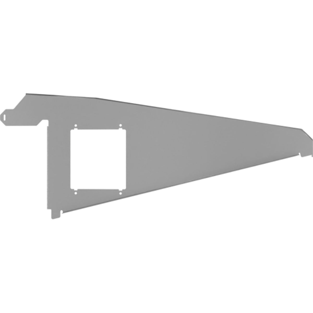 Genie 1284461GT FORMING, BULKHEAD COVER, RH SIDE