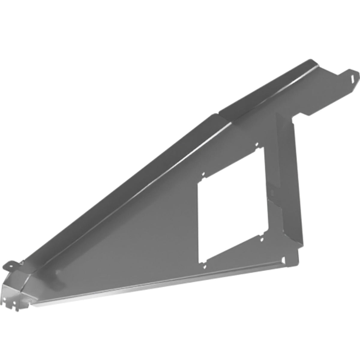 Genie 1284461GT FORMING, BULKHEAD COVER, RH SIDE
