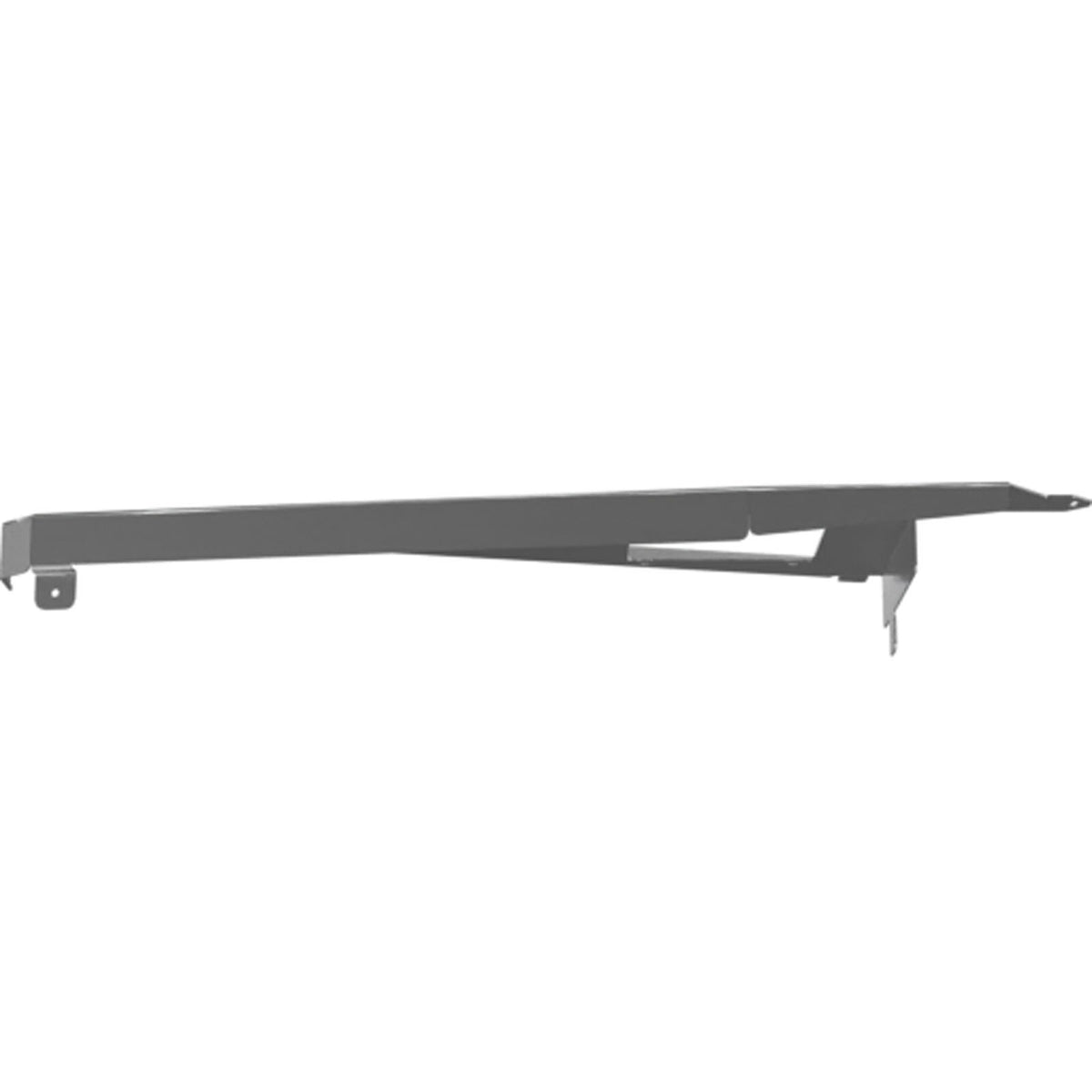 Genie 1284461GT FORMING, BULKHEAD COVER, RH SIDE