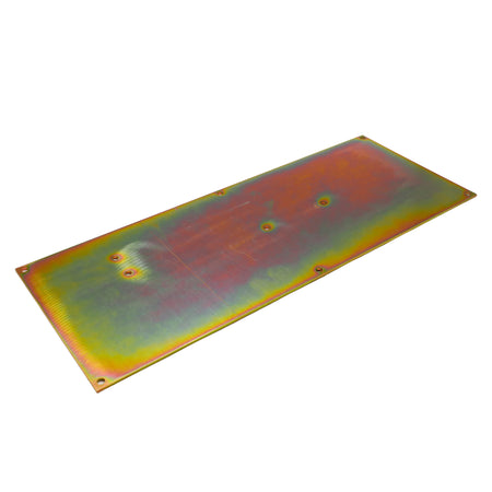 Genie 1284480GT PLATE, JUNCTION BOX SUB PANEL