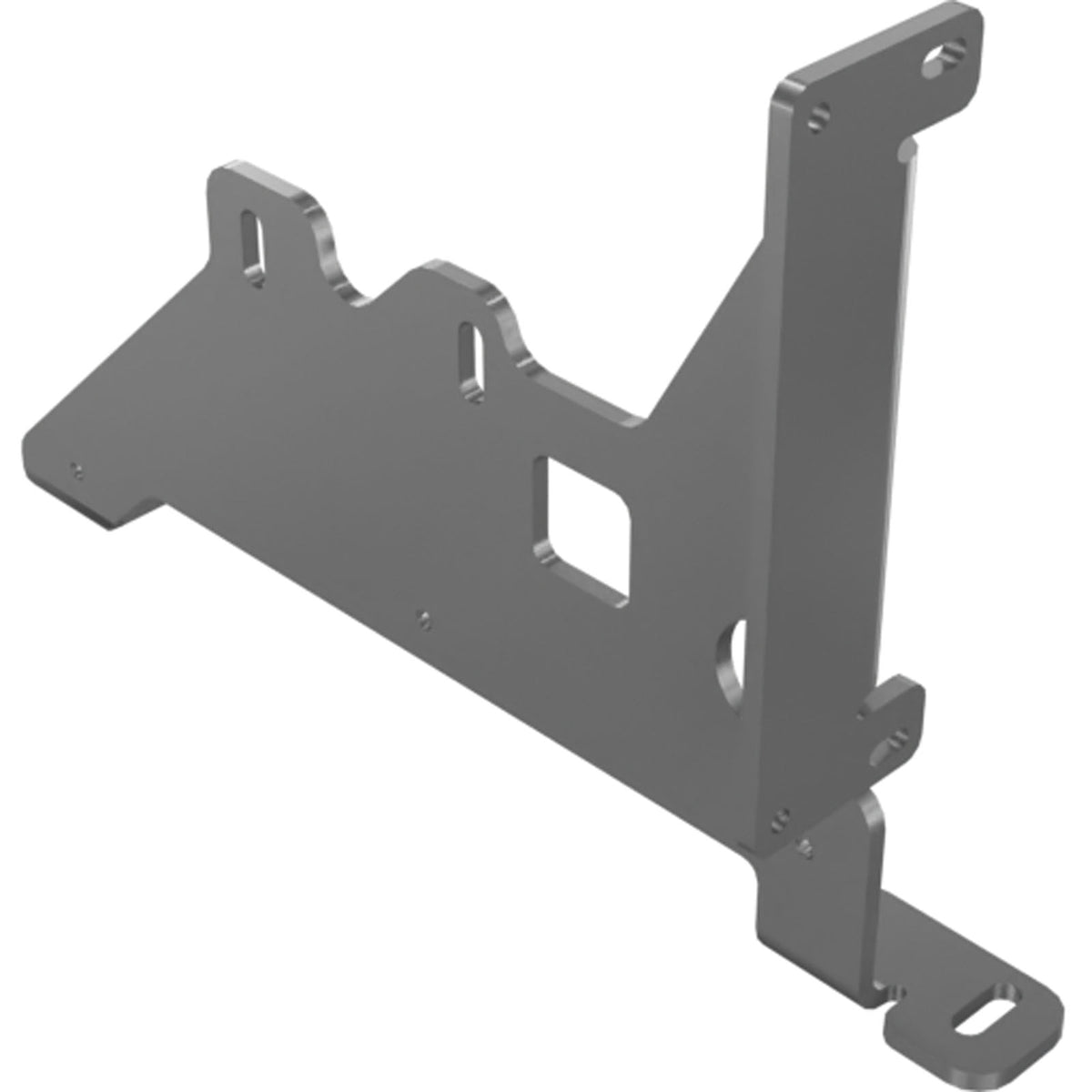 Genie 1284548GT FORMING,UPPER RADIATOR SUPPORT,PERKINS 404F-E22T