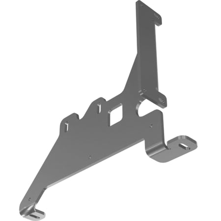 Genie 1284548GT FORMING,UPPER RADIATOR SUPPORT,PERKINS 404F-E22T