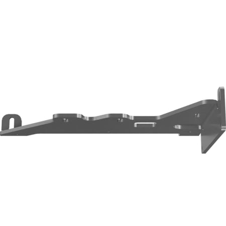 Genie 1284548GT FORMING,UPPER RADIATOR SUPPORT,PERKINS 404F-E22T
