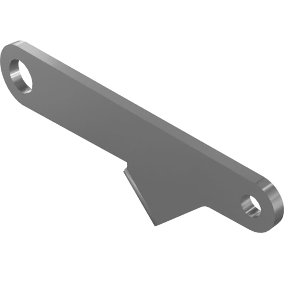 Genie 1284549GT FORMING,UPPER RADIATOR SUPPORT/ENGINE LIFT POINT, 404F-E22T