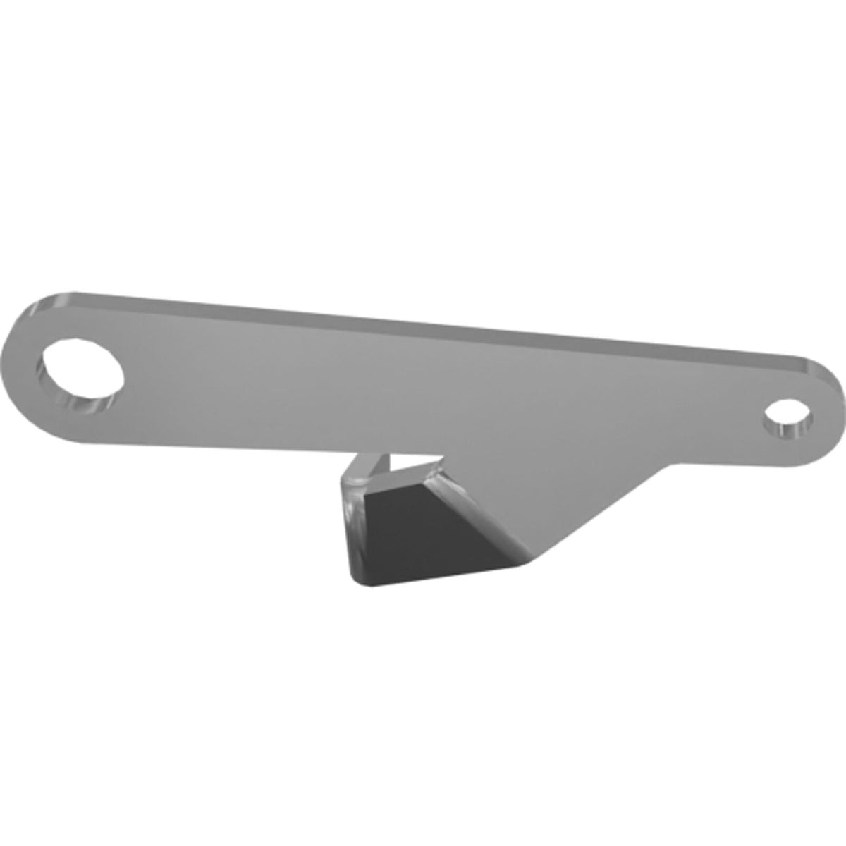 Genie 1284549GT FORMING,UPPER RADIATOR SUPPORT/ENGINE LIFT POINT, 404F-E22T