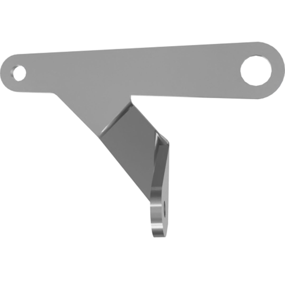 Genie 1284549GT FORMING,UPPER RADIATOR SUPPORT/ENGINE LIFT POINT, 404F-E22T